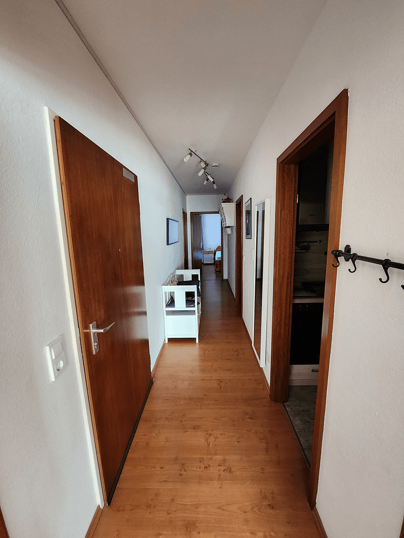 3 bedroom flat to rent, 67 m², Kohlwaldweg 30, Freudenstadt, Baden-Württemberg 3 bedroom flat to rent, 67 m², Kohlwaldweg 30, Freudenstadt, Baden-Württemberg