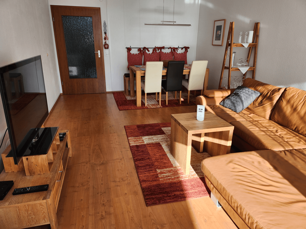 3 bedroom flat to rent, 67 m², Kohlwaldweg 30, Freudenstadt, Baden-Württemberg 3 bedroom flat to rent, 67 m², Kohlwaldweg 30, Freudenstadt, Baden-Württemberg