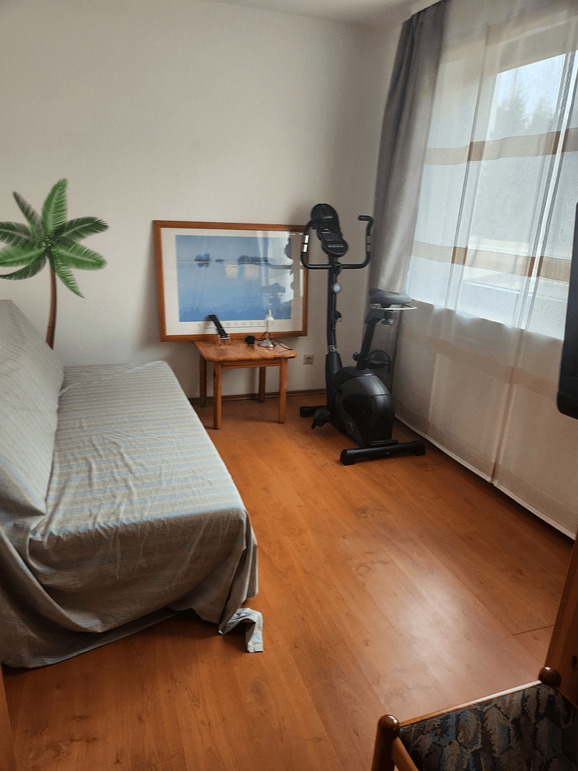 3 bedroom flat to rent, 67 m², Kohlwaldweg 30, Freudenstadt, Baden-Württemberg 3 bedroom flat to rent, 67 m², Kohlwaldweg 30, Freudenstadt, Baden-Württemberg