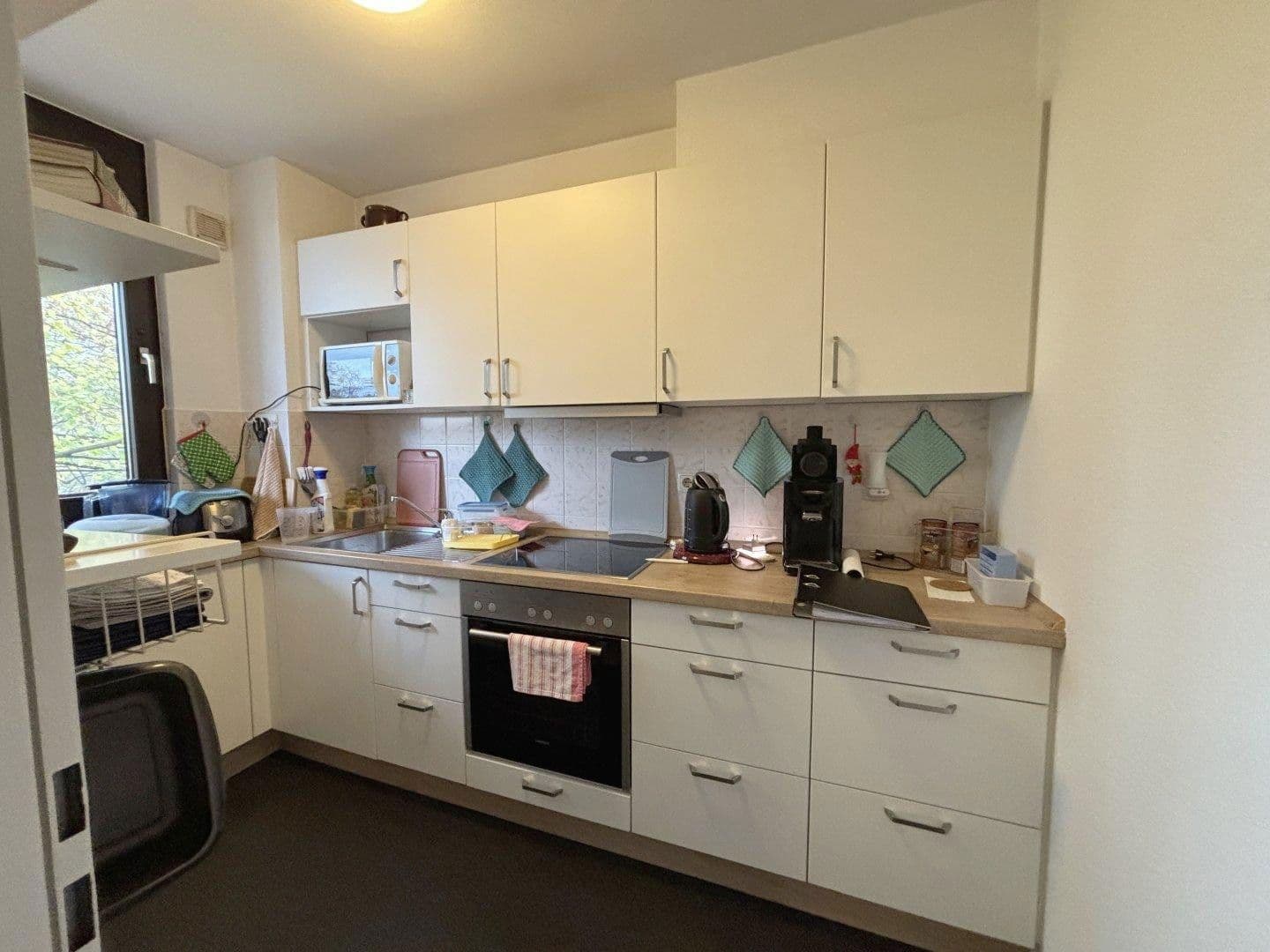 2 bedroom flat to rent, 61 m², Köln, North Rhine-Westphalia 2 bedroom flat to rent, 61 m², Köln, North Rhine-Westphalia