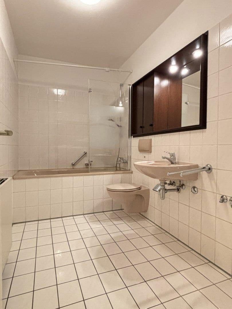 2 bedroom flat to rent, 61 m², Köln, North Rhine-Westphalia 2 bedroom flat to rent, 61 m², Köln, North Rhine-Westphalia