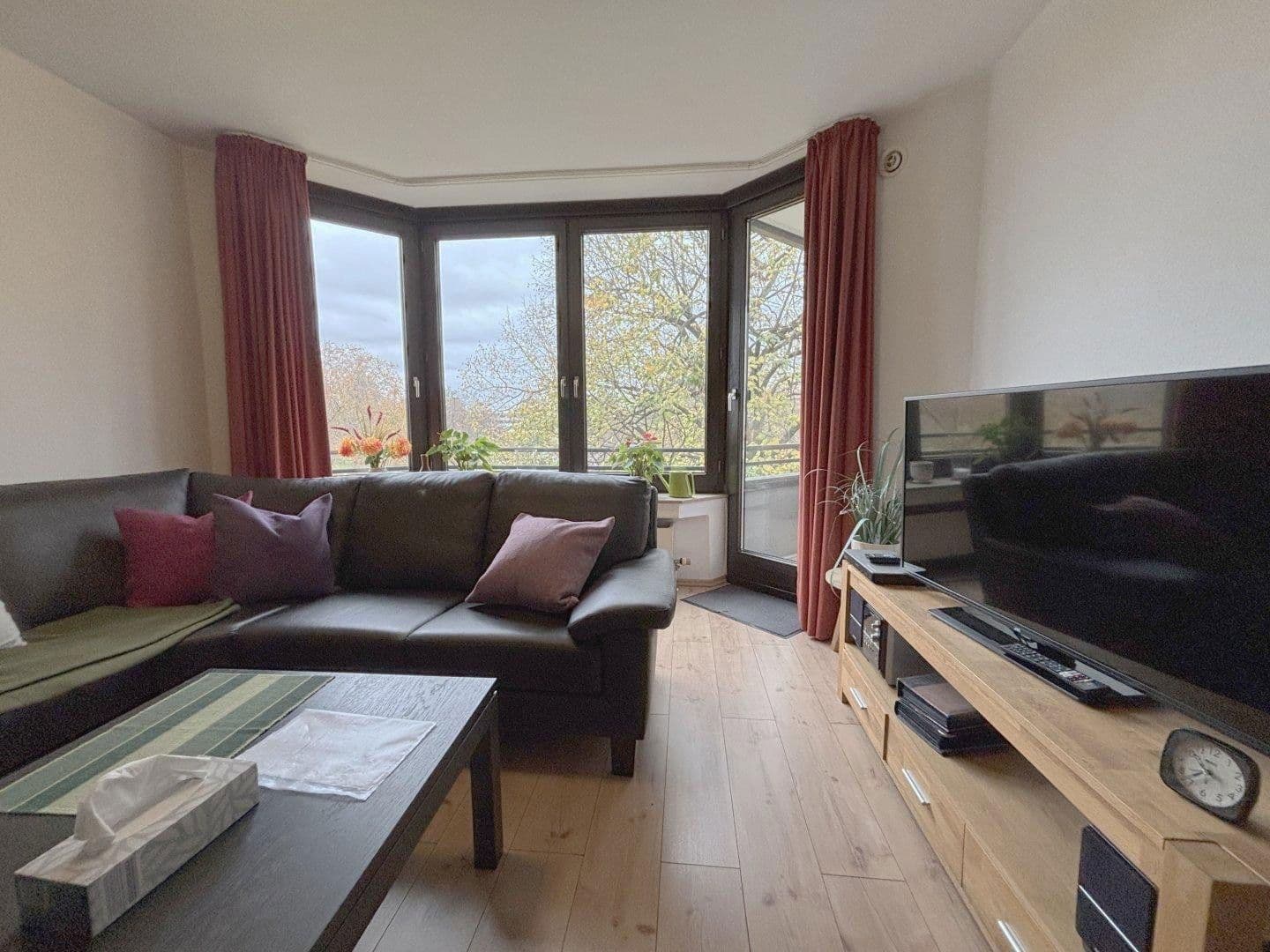 2 bedroom flat to rent, 61 m², Köln, North Rhine-Westphalia 2 bedroom flat to rent, 61 m², Köln, North Rhine-Westphalia