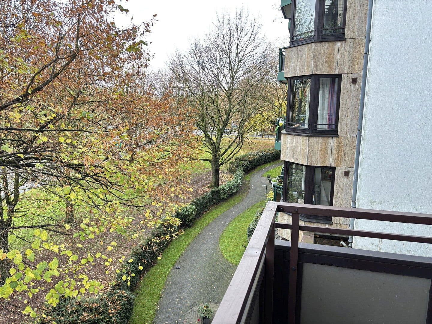 2 bedroom flat to rent, 61 m², Köln, North Rhine-Westphalia 2 bedroom flat to rent, 61 m², Köln, North Rhine-Westphalia