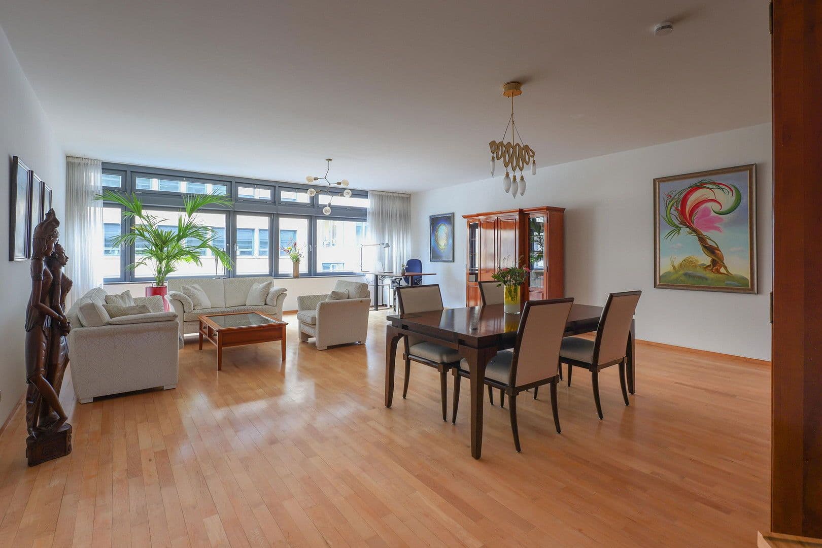 3 bedroom flat for sale, 116 m², Berlin, Berlin 3 bedroom flat for sale, 116 m², Berlin, Berlin