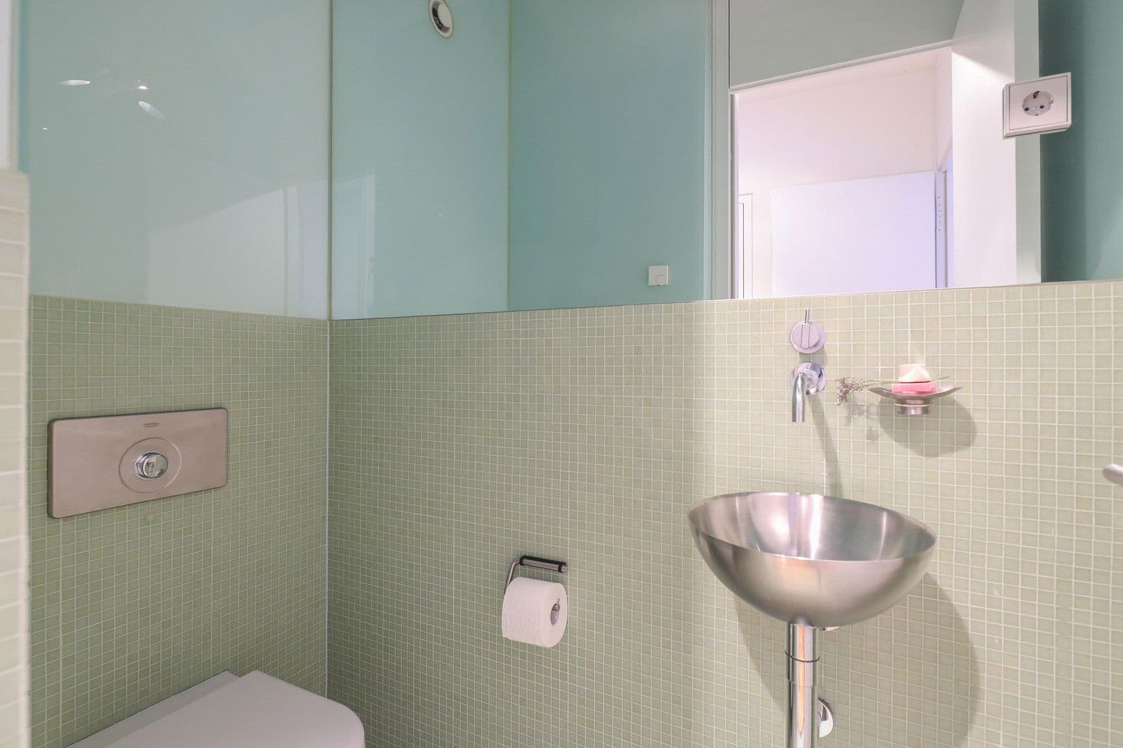 3 bedroom flat for sale, 116 m², Berlin, Berlin 3 bedroom flat for sale, 116 m², Berlin, Berlin