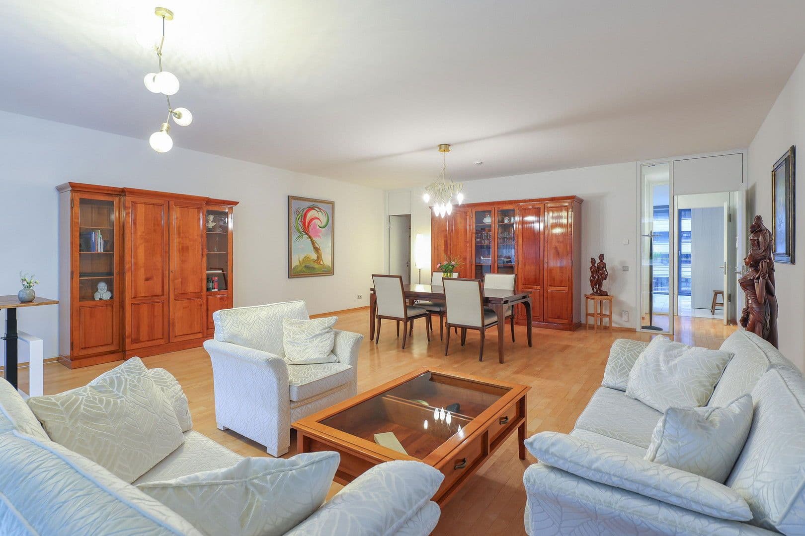 3 bedroom flat for sale, 116 m², Berlin, Berlin 3 bedroom flat for sale, 116 m², Berlin, Berlin