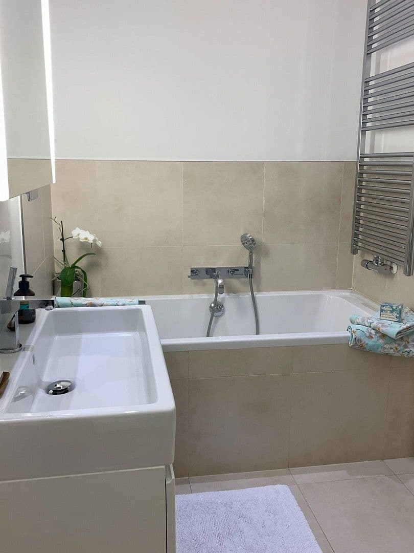 4 bedroom flat for sale, 108 m², Hamburg, Hamburg 4 bedroom flat for sale, 108 m², Hamburg, Hamburg