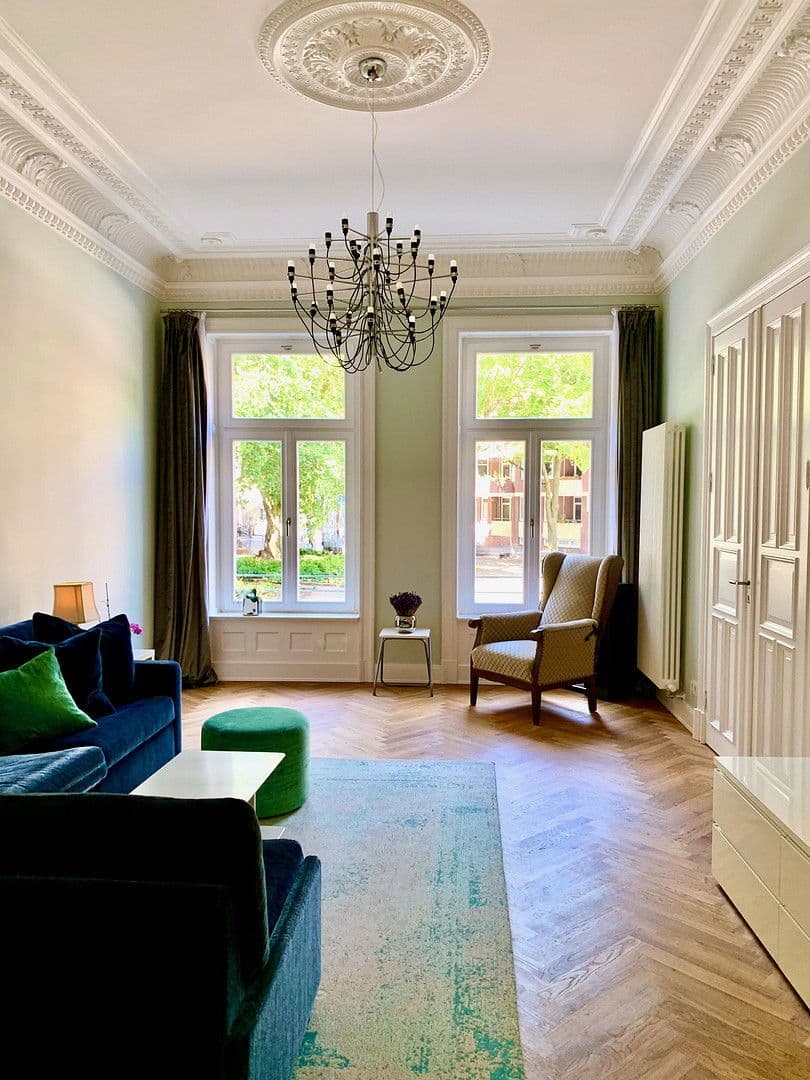 4 bedroom flat for sale, 108 m², Hamburg, Hamburg 4 bedroom flat for sale, 108 m², Hamburg, Hamburg