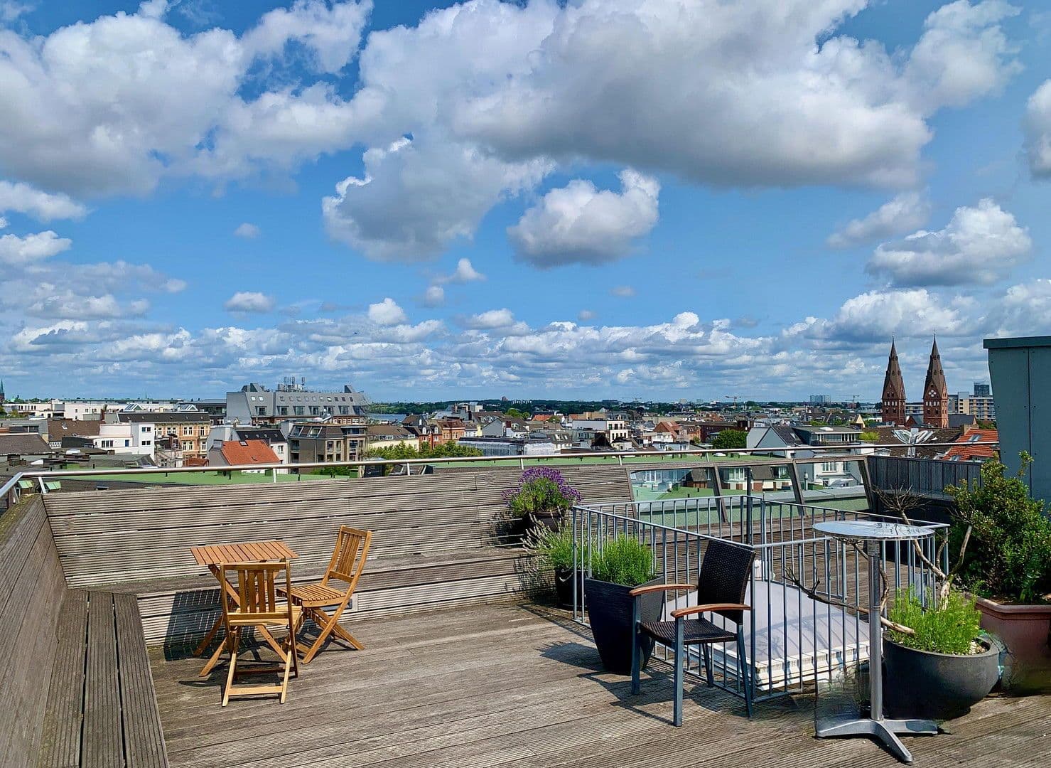 4 bedroom flat for sale, 108 m², Hamburg, Hamburg 4 bedroom flat for sale, 108 m², Hamburg, Hamburg