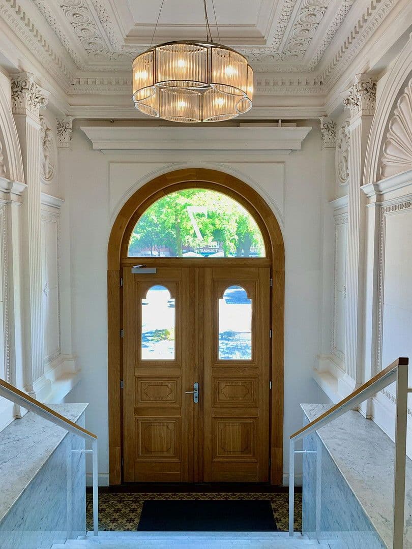 4 bedroom flat for sale, 108 m², Hamburg, Hamburg 4 bedroom flat for sale, 108 m², Hamburg, Hamburg