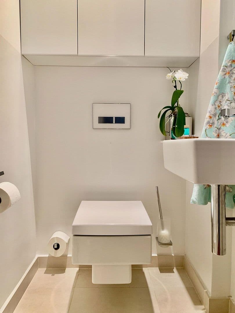 4 bedroom flat for sale, 108 m², Hamburg, Hamburg 4 bedroom flat for sale, 108 m², Hamburg, Hamburg