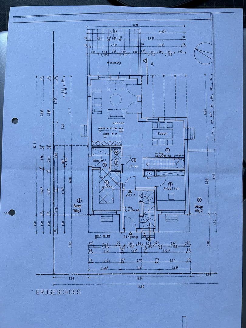 house for sale, 191 m², Langenfeld (Rheinland), North Rhine-Westphalia house for sale, 191 m², Langenfeld (Rheinland), North Rhine-Westphalia