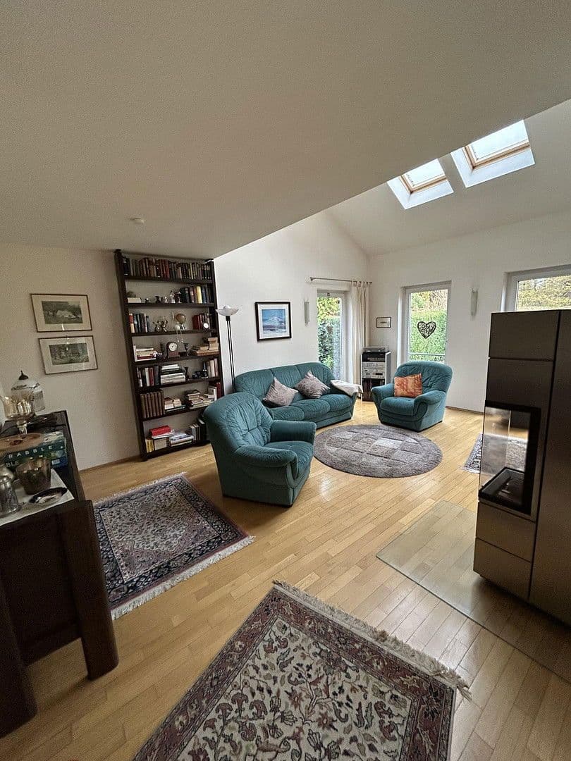 house for sale, 191 m², Langenfeld (Rheinland), North Rhine-Westphalia house for sale, 191 m², Langenfeld (Rheinland), North Rhine-Westphalia