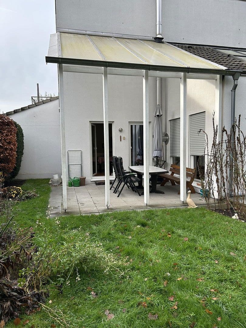 house for sale, 191 m², Langenfeld (Rheinland), North Rhine-Westphalia house for sale, 191 m², Langenfeld (Rheinland), North Rhine-Westphalia