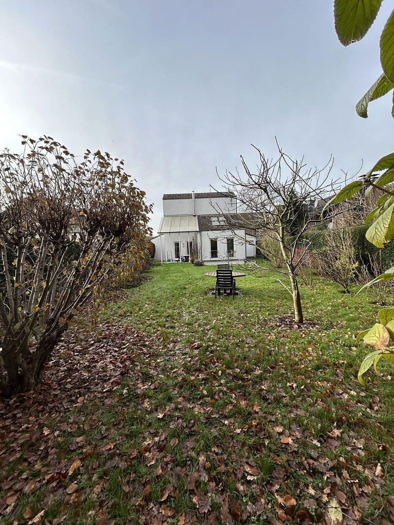 house for sale, 191 m², Langenfeld (Rheinland), North Rhine-Westphalia house for sale, 191 m², Langenfeld (Rheinland), North Rhine-Westphalia