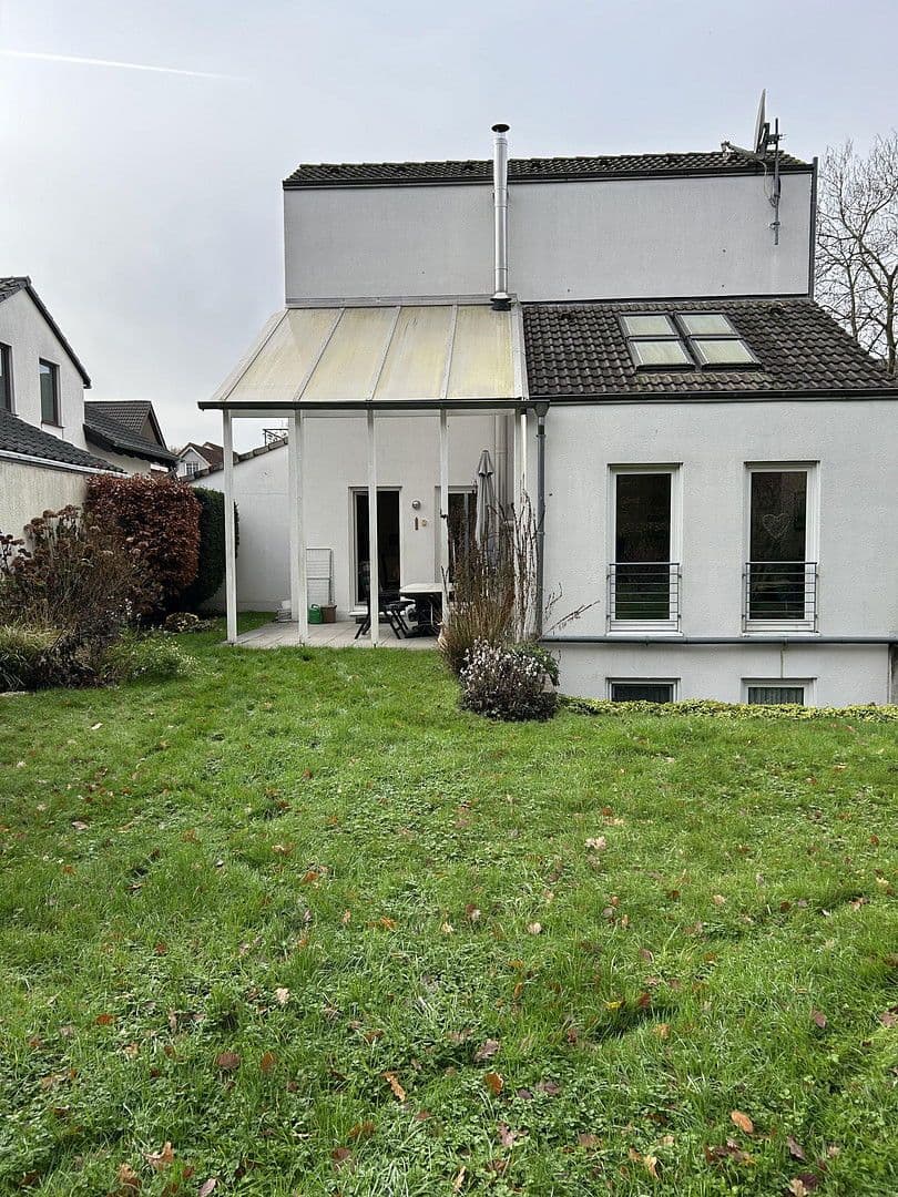 house for sale, 191 m², Langenfeld (Rheinland), North Rhine-Westphalia house for sale, 191 m², Langenfeld (Rheinland), North Rhine-Westphalia
