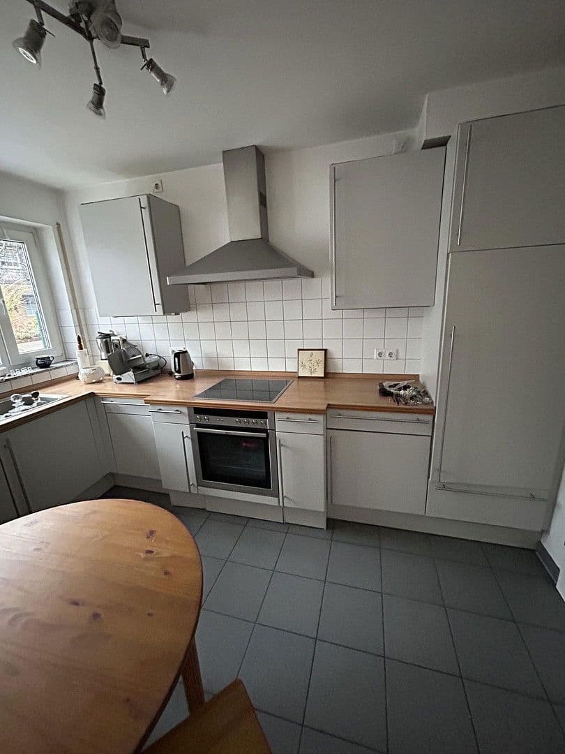 house for sale, 191 m², Langenfeld (Rheinland), North Rhine-Westphalia house for sale, 191 m², Langenfeld (Rheinland), North Rhine-Westphalia