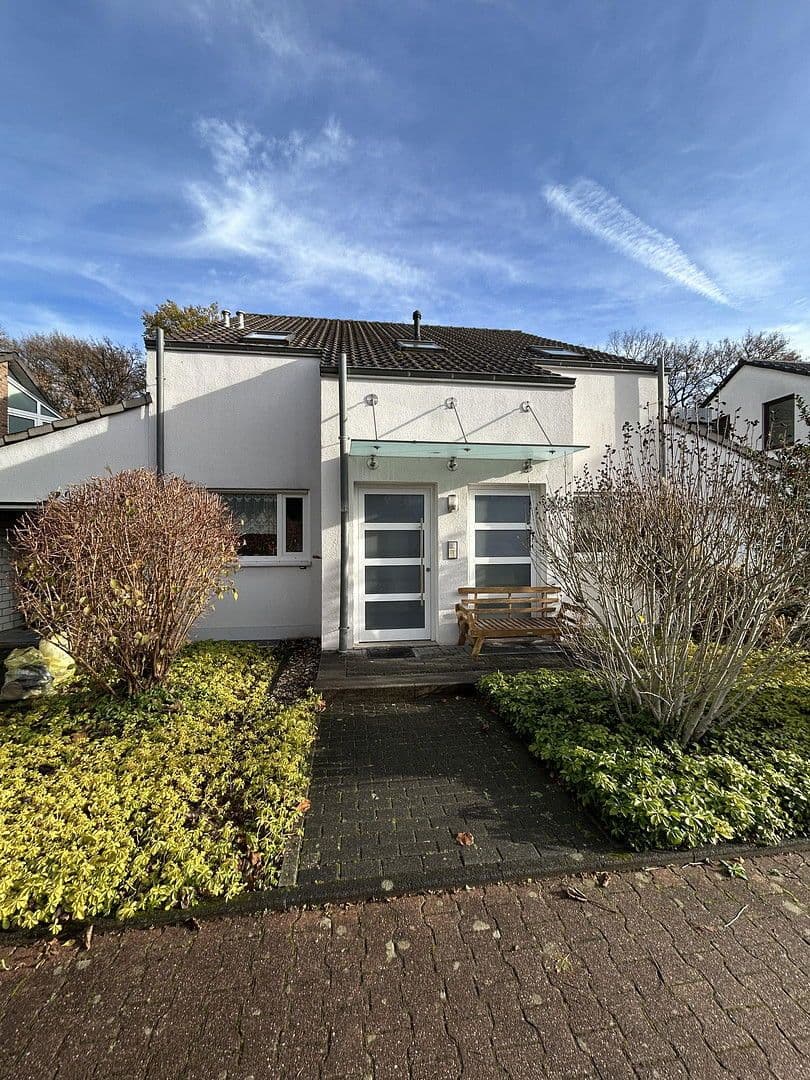 house for sale, 191 m², Langenfeld (Rheinland), North Rhine-Westphalia house for sale, 191 m², Langenfeld (Rheinland), North Rhine-Westphalia