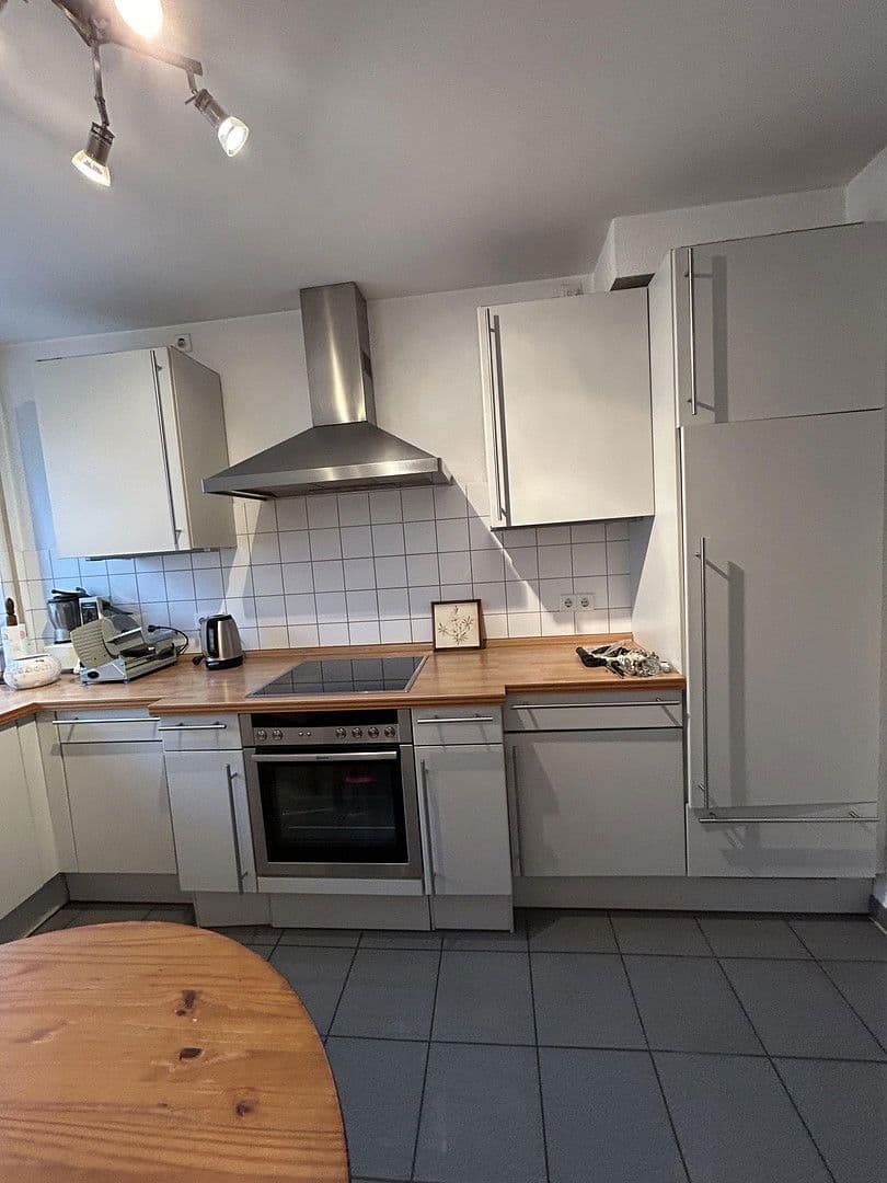 house for sale, 191 m², Langenfeld (Rheinland), North Rhine-Westphalia house for sale, 191 m², Langenfeld (Rheinland), North Rhine-Westphalia