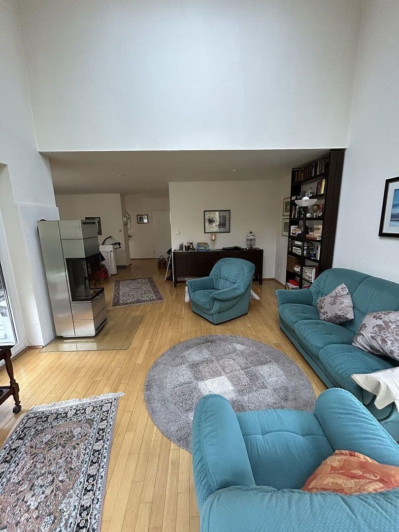 house for sale, 191 m², Langenfeld (Rheinland), North Rhine-Westphalia house for sale, 191 m², Langenfeld (Rheinland), North Rhine-Westphalia