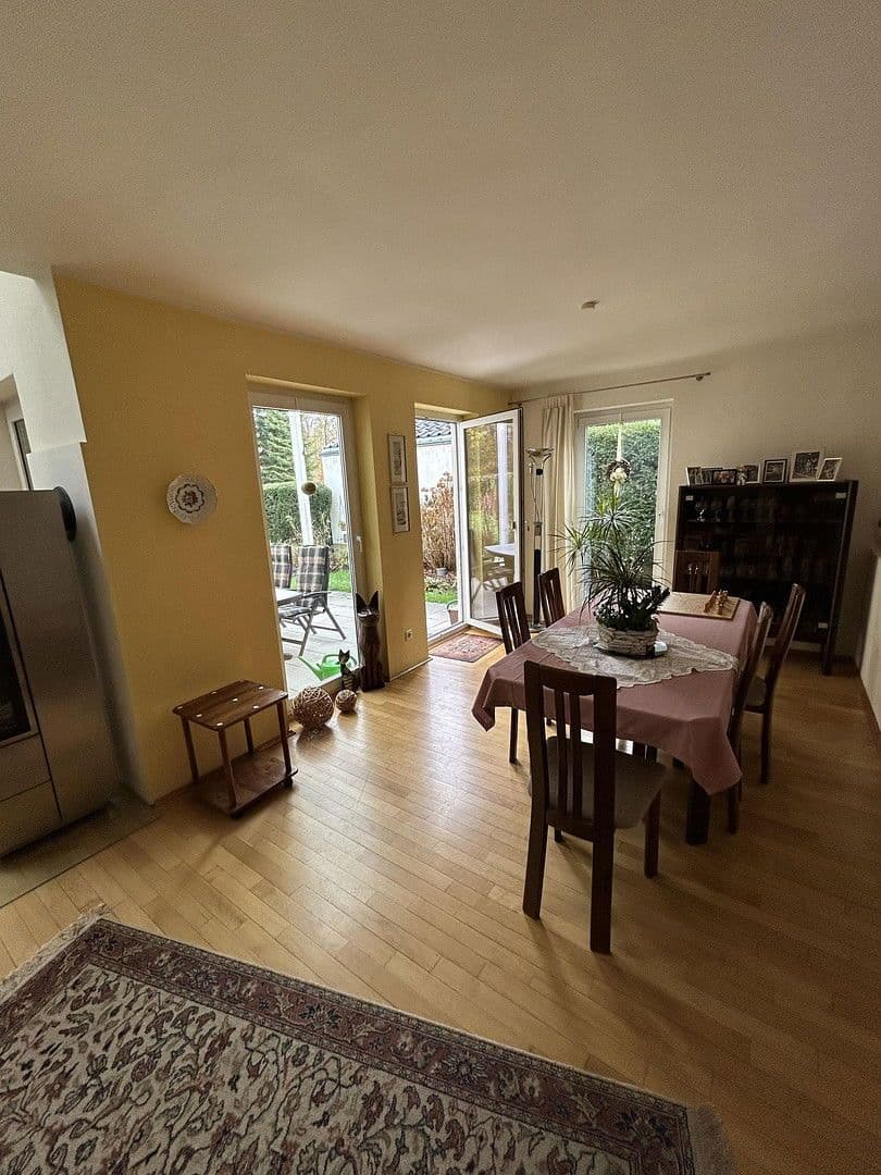 house for sale, 191 m², Langenfeld (Rheinland), North Rhine-Westphalia house for sale, 191 m², Langenfeld (Rheinland), North Rhine-Westphalia