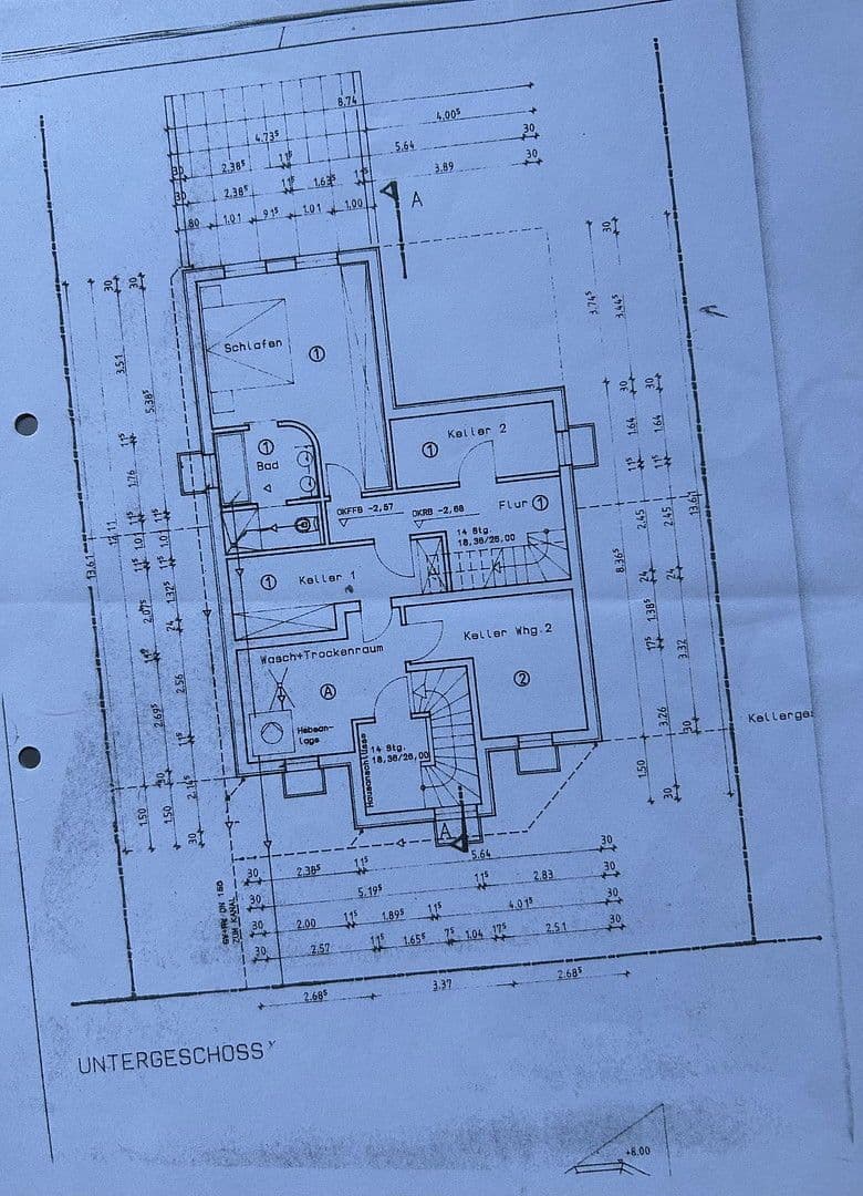 house for sale, 191 m², Langenfeld (Rheinland), North Rhine-Westphalia house for sale, 191 m², Langenfeld (Rheinland), North Rhine-Westphalia