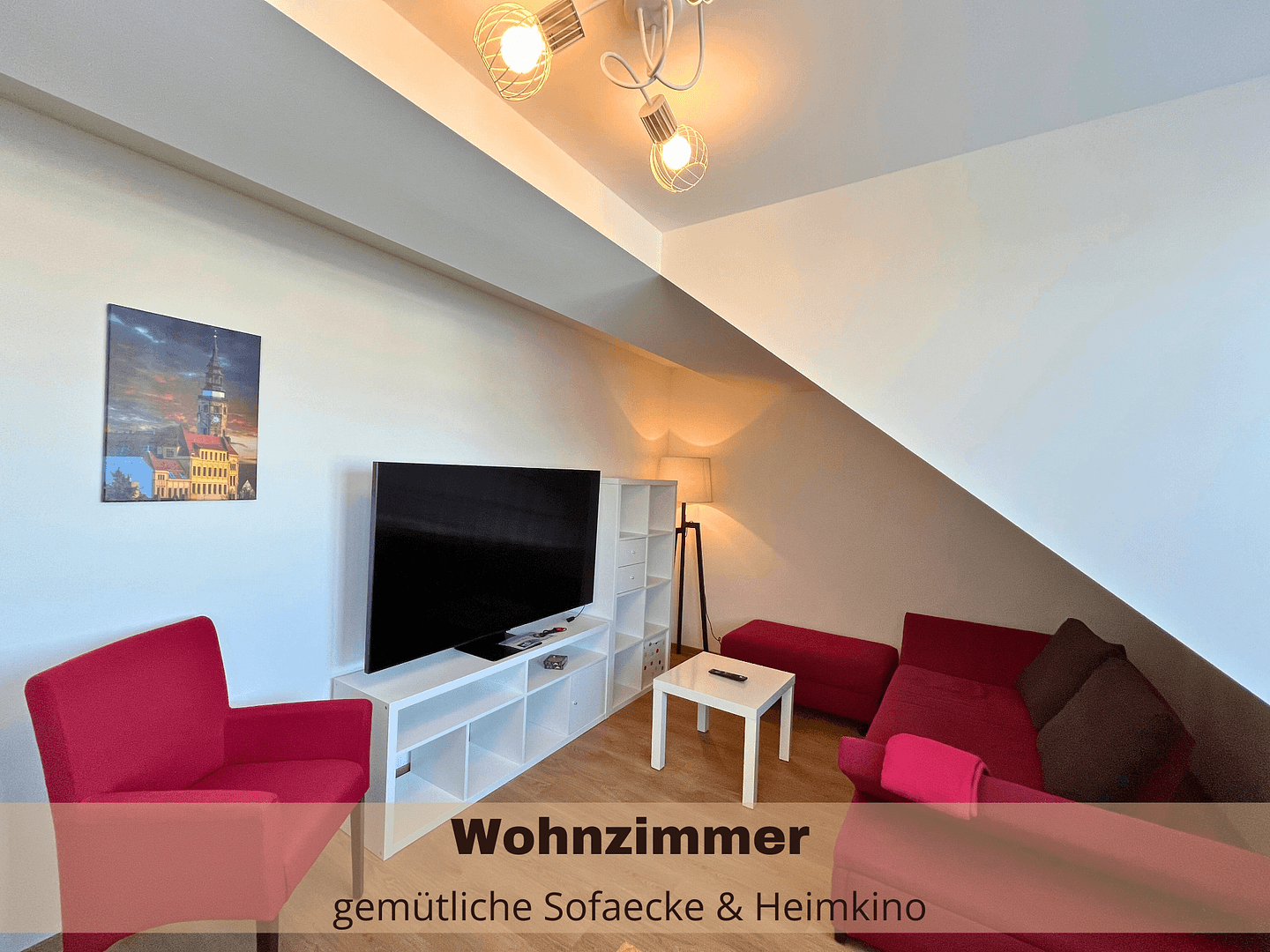 2 bedroom with open-plan kitchen flat to rent, 115 m², Schlaurother Str. 10, Görlitz, Saxony 2 bedroom with open-plan kitchen flat to rent, 115 m², Schlaurother Str. 10, Görlitz, Saxony