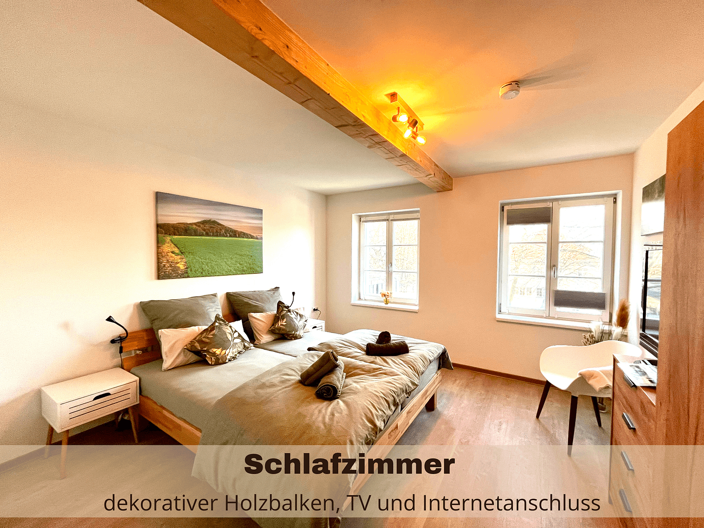 2 bedroom with open-plan kitchen flat to rent, 115 m², Schlaurother Str. 10, Görlitz, Saxony 2 bedroom with open-plan kitchen flat to rent, 115 m², Schlaurother Str. 10, Görlitz, Saxony