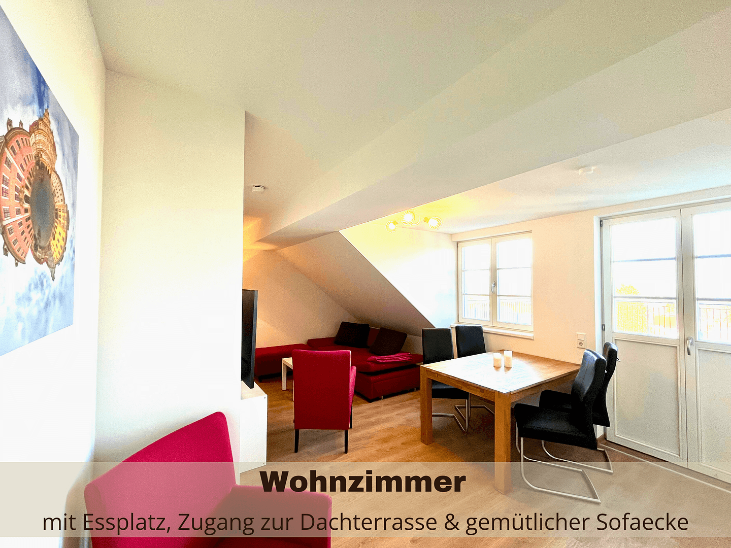 2 bedroom with open-plan kitchen flat to rent, 115 m², Schlaurother Str. 10, Görlitz, Saxony 2 bedroom with open-plan kitchen flat to rent, 115 m², Schlaurother Str. 10, Görlitz, Saxony