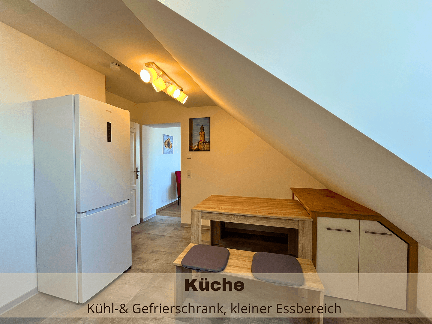 2 bedroom with open-plan kitchen flat to rent, 115 m², Schlaurother Str. 10, Görlitz, Saxony 2 bedroom with open-plan kitchen flat to rent, 115 m², Schlaurother Str. 10, Görlitz, Saxony