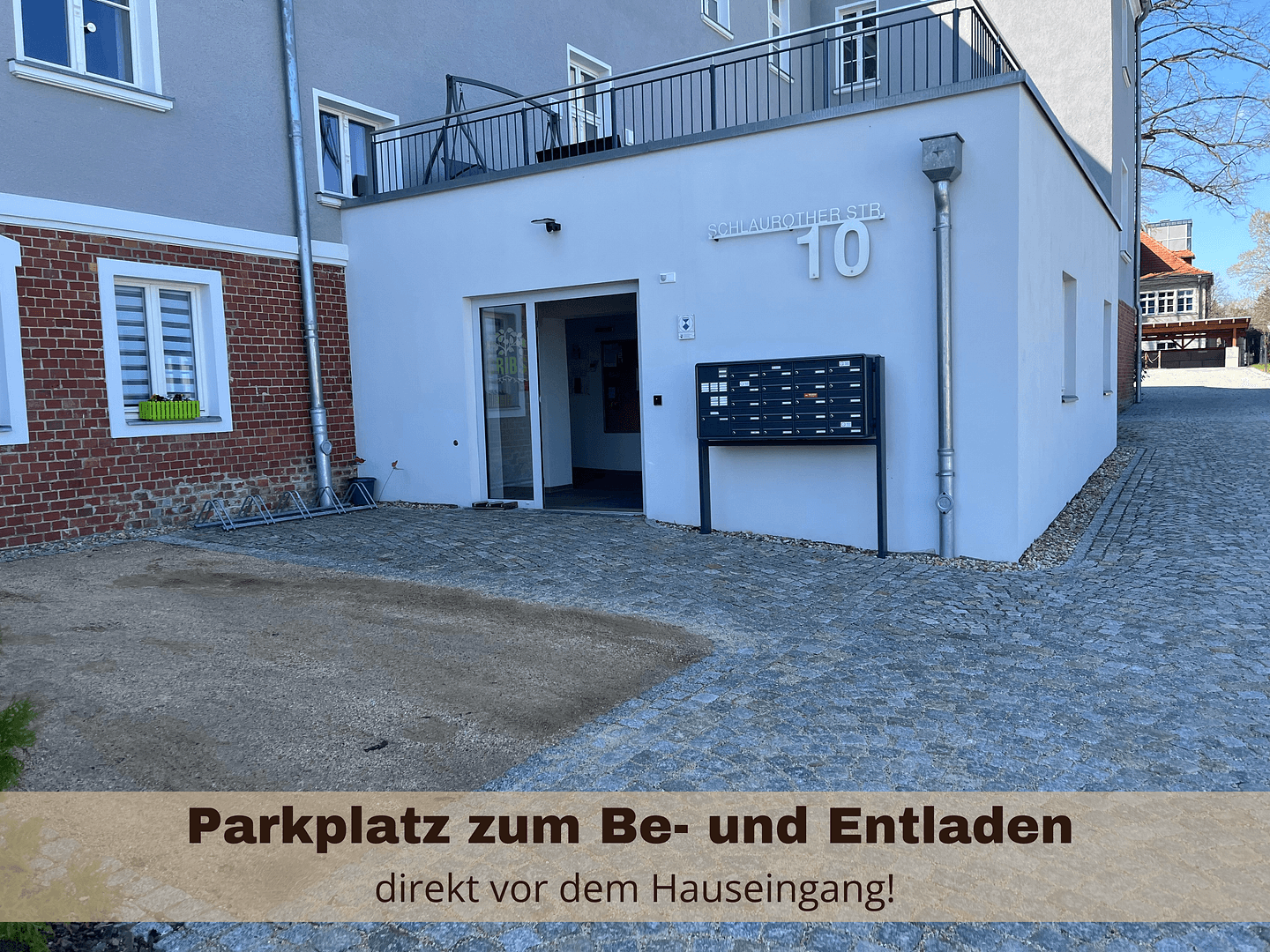 2 bedroom with open-plan kitchen flat to rent, 115 m², Schlaurother Str. 10, Görlitz, Saxony 2 bedroom with open-plan kitchen flat to rent, 115 m², Schlaurother Str. 10, Görlitz, Saxony
