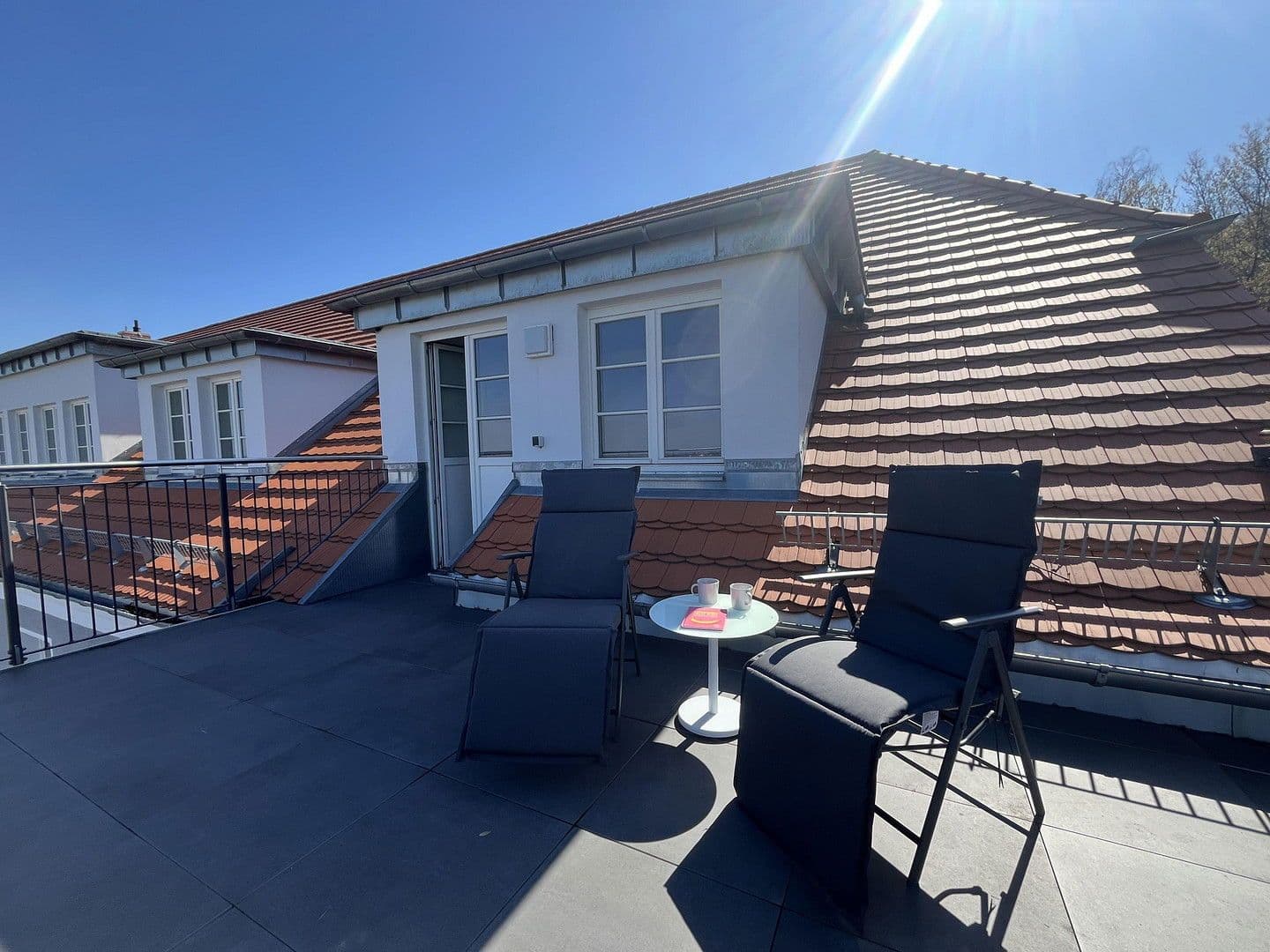 2 bedroom with open-plan kitchen flat to rent, 115 m², Schlaurother Str. 10, Görlitz, Saxony 2 bedroom with open-plan kitchen flat to rent, 115 m², Schlaurother Str. 10, Görlitz, Saxony