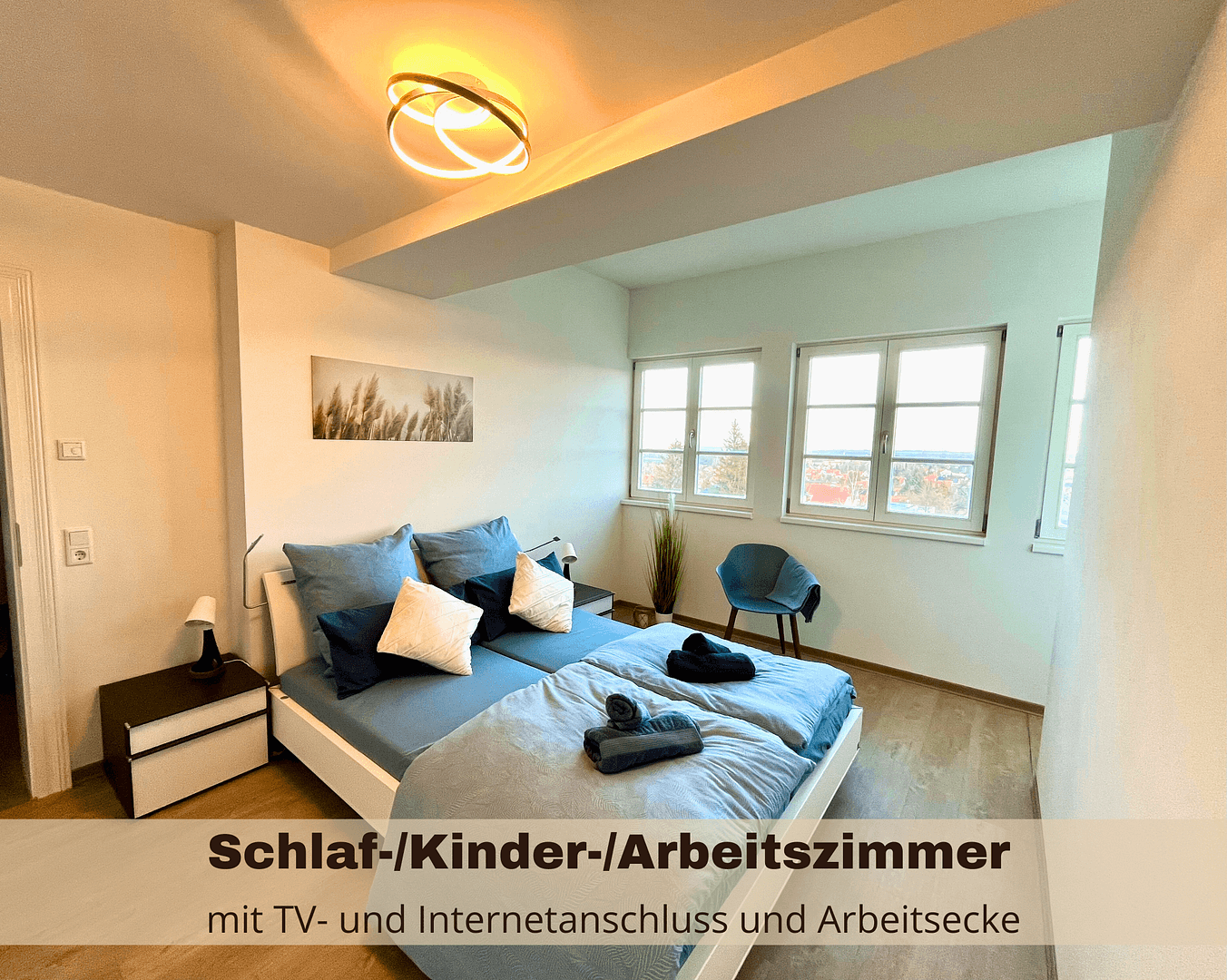 2 bedroom with open-plan kitchen flat to rent, 115 m², Schlaurother Str. 10, Görlitz, Saxony 2 bedroom with open-plan kitchen flat to rent, 115 m², Schlaurother Str. 10, Görlitz, Saxony