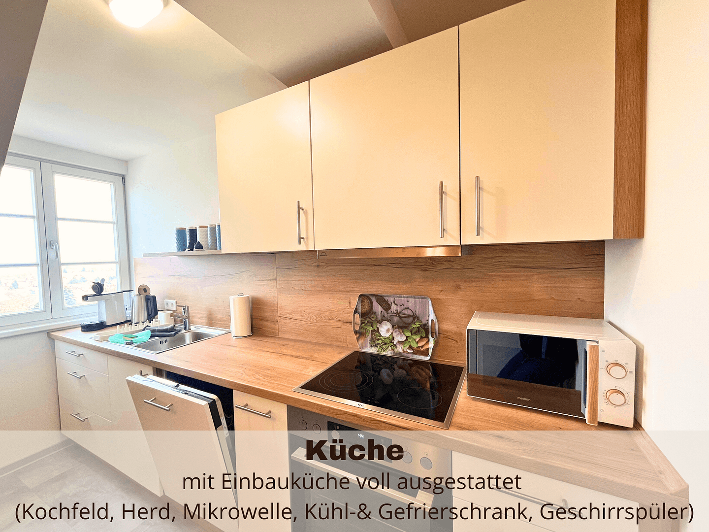 2 bedroom with open-plan kitchen flat to rent, 115 m², Schlaurother Str. 10, Görlitz, Saxony 2 bedroom with open-plan kitchen flat to rent, 115 m², Schlaurother Str. 10, Görlitz, Saxony