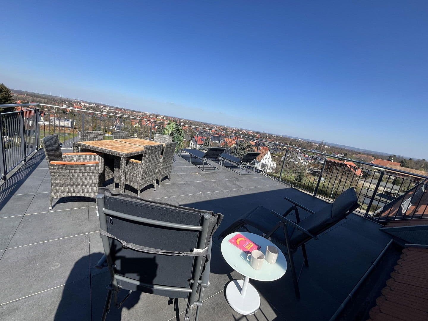 2 bedroom with open-plan kitchen flat to rent, 115 m², Schlaurother Str. 10, Görlitz, Saxony 2 bedroom with open-plan kitchen flat to rent, 115 m², Schlaurother Str. 10, Görlitz, Saxony