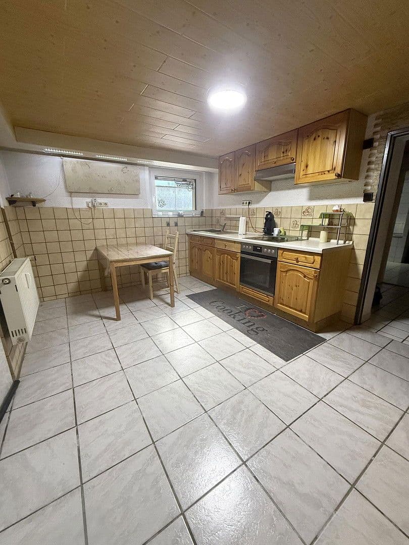 house for sale, 150 m², Riedstraße 13, Groß-Gerau, Hesse house for sale, 150 m², Riedstraße 13, Groß-Gerau, Hesse