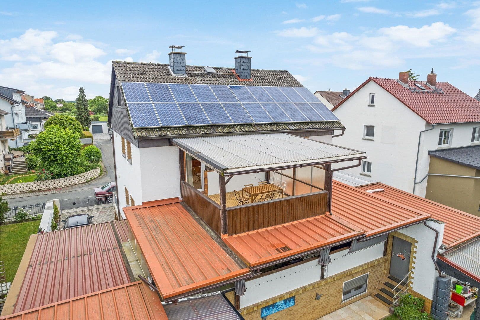 house for sale, 150 m², Riedstraße 13, Groß-Gerau, Hesse house for sale, 150 m², Riedstraße 13, Groß-Gerau, Hesse