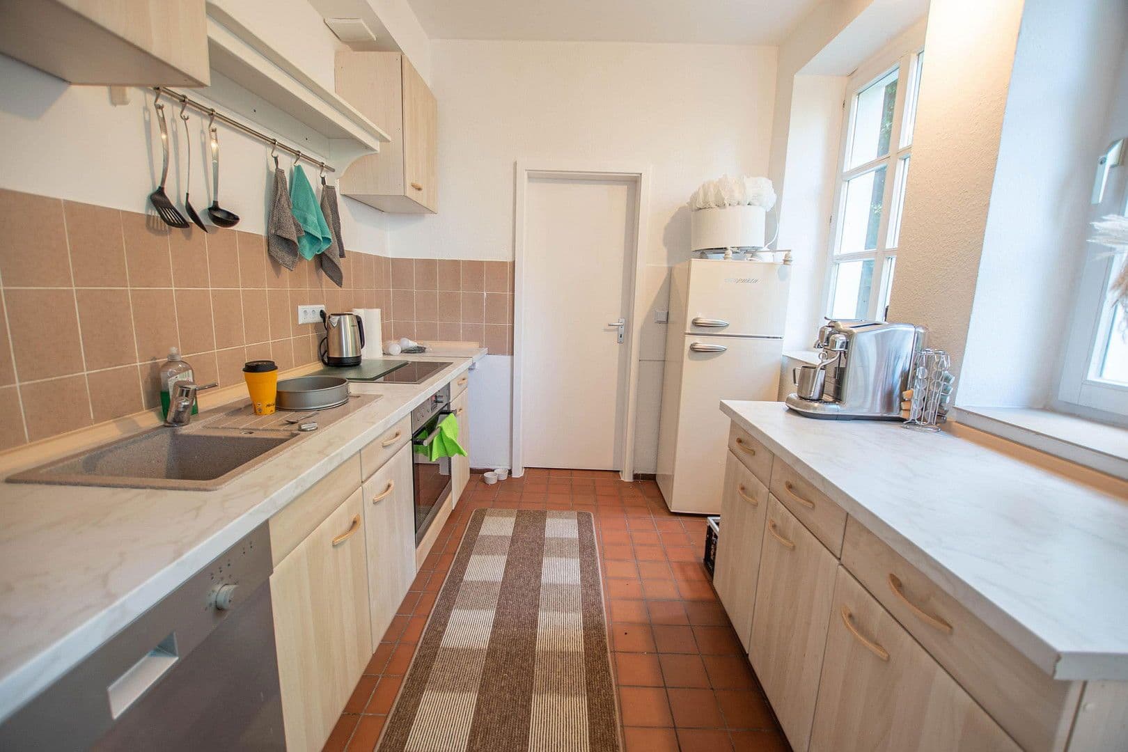 3 bedroom flat to rent, 92 m², Hamelin, Lower Saxony 3 bedroom flat to rent, 92 m², Hamelin, Lower Saxony