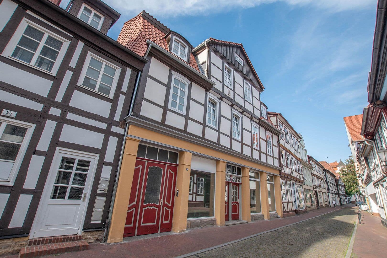 3 bedroom flat to rent, 92 m², Hamelin, Lower Saxony 3 bedroom flat to rent, 92 m², Hamelin, Lower Saxony