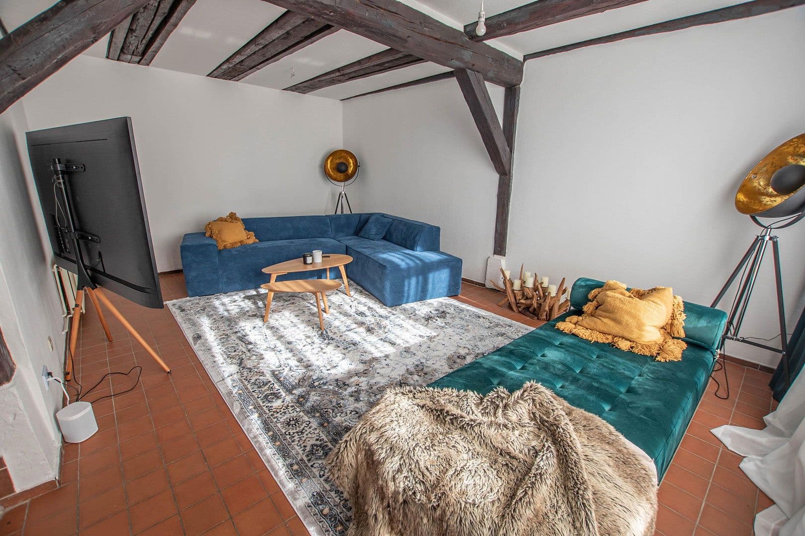 3 bedroom flat to rent, 92 m², Hamelin, Lower Saxony 3 bedroom flat to rent, 92 m², Hamelin, Lower Saxony