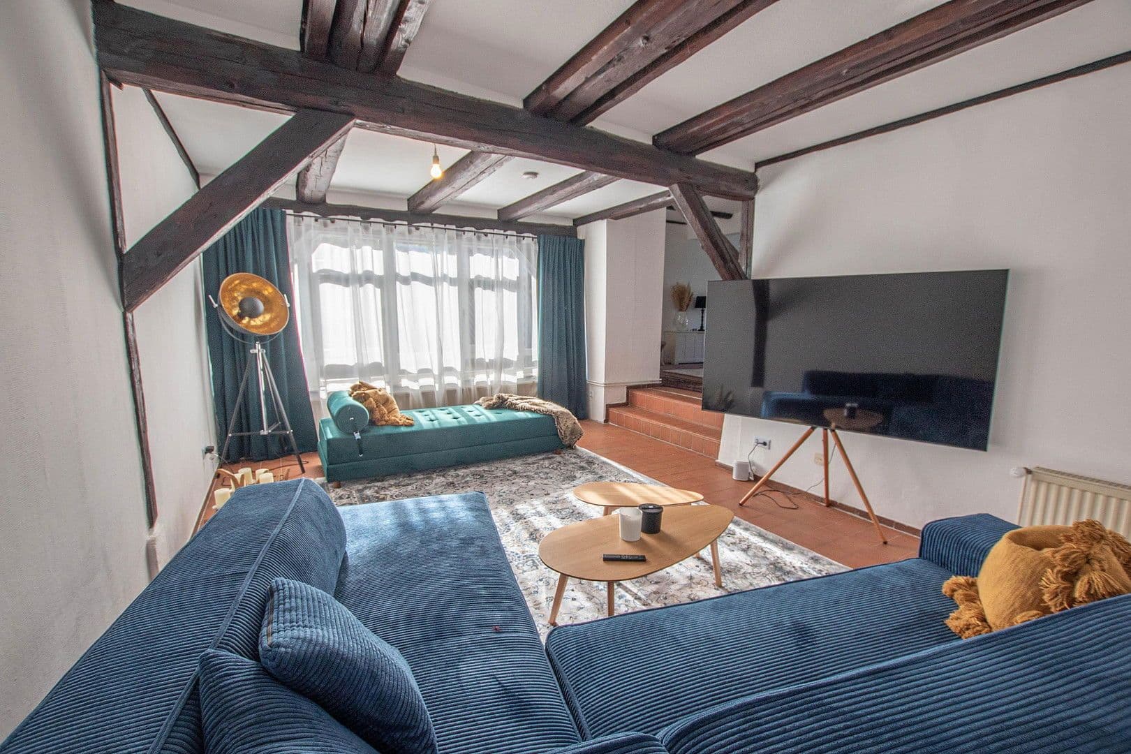 3 bedroom flat to rent, 92 m², Hamelin, Lower Saxony 3 bedroom flat to rent, 92 m², Hamelin, Lower Saxony