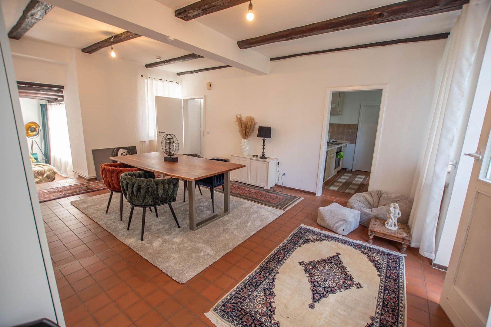 3 bedroom flat to rent, 92 m², Hamelin, Lower Saxony 3 bedroom flat to rent, 92 m², Hamelin, Lower Saxony