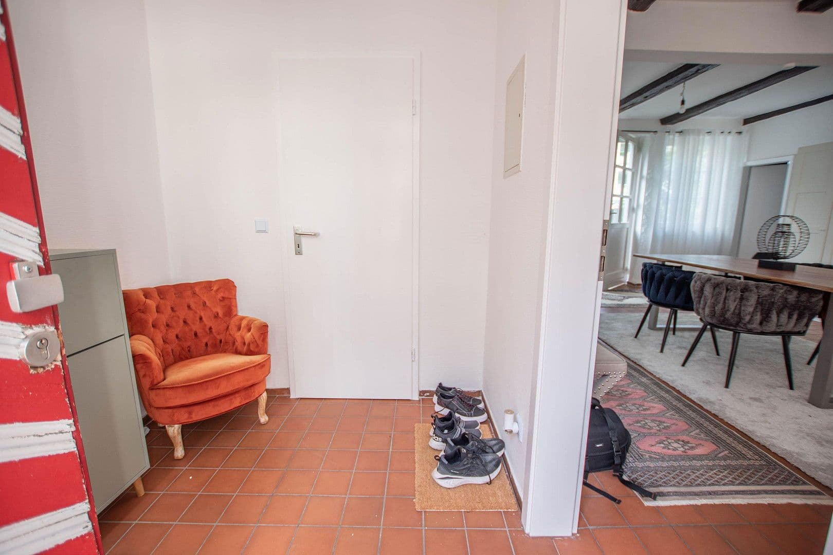 3 bedroom flat to rent, 92 m², Hamelin, Lower Saxony 3 bedroom flat to rent, 92 m², Hamelin, Lower Saxony