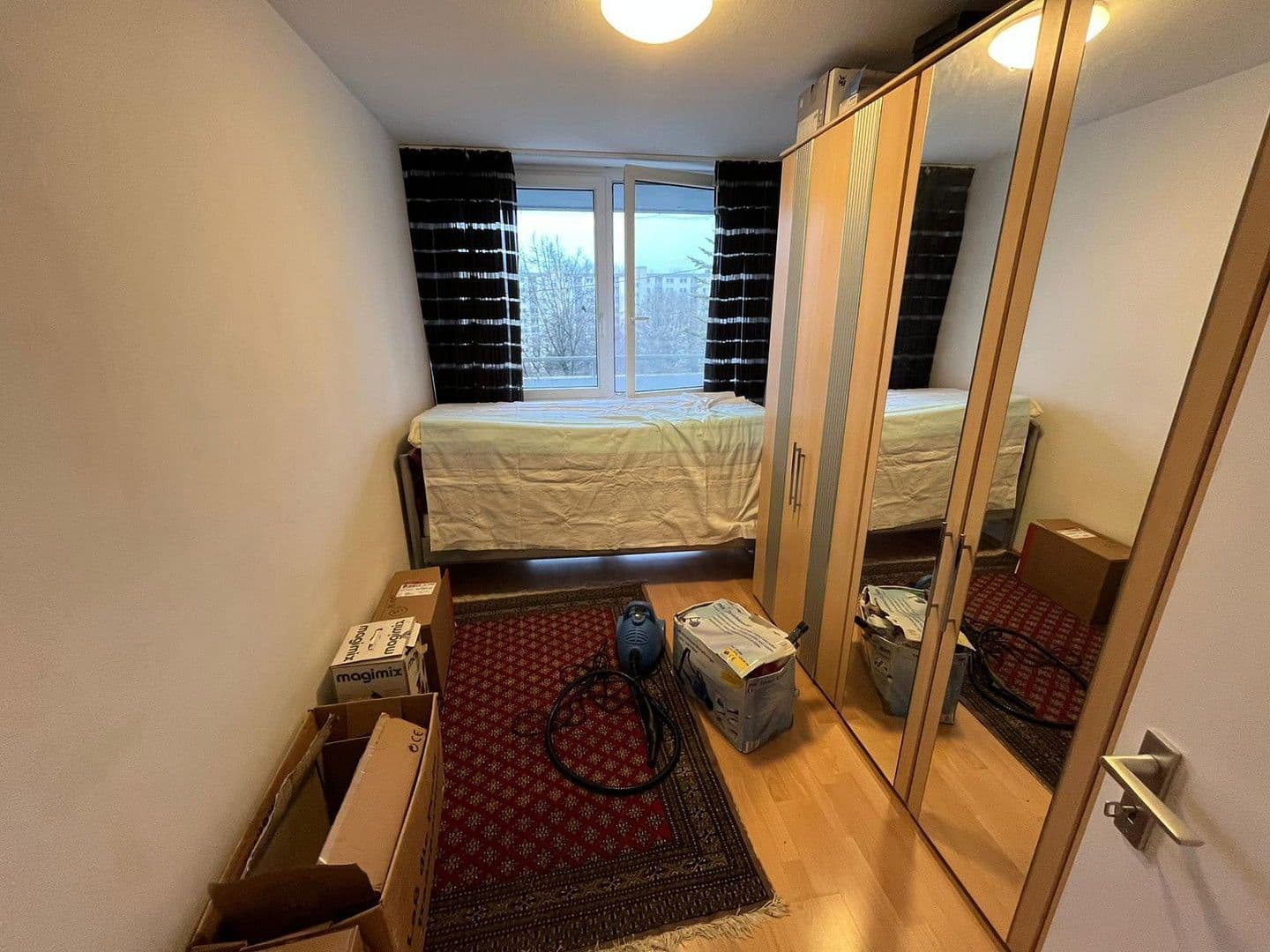 flat to rent, 15 m², Adenauerstraße 5, Puchheim, Bavaria flat to rent, 15 m², Adenauerstraße 5, Puchheim, Bavaria