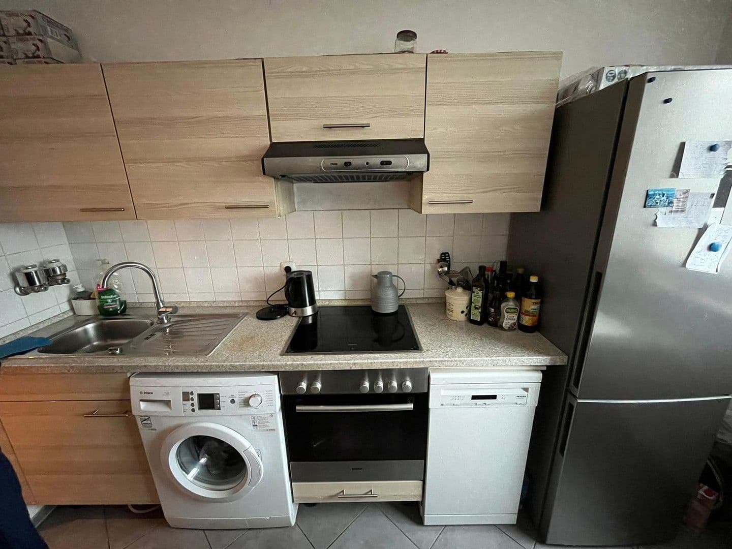 flat to rent, 15 m², Adenauerstraße 5, Puchheim, Bavaria flat to rent, 15 m², Adenauerstraße 5, Puchheim, Bavaria