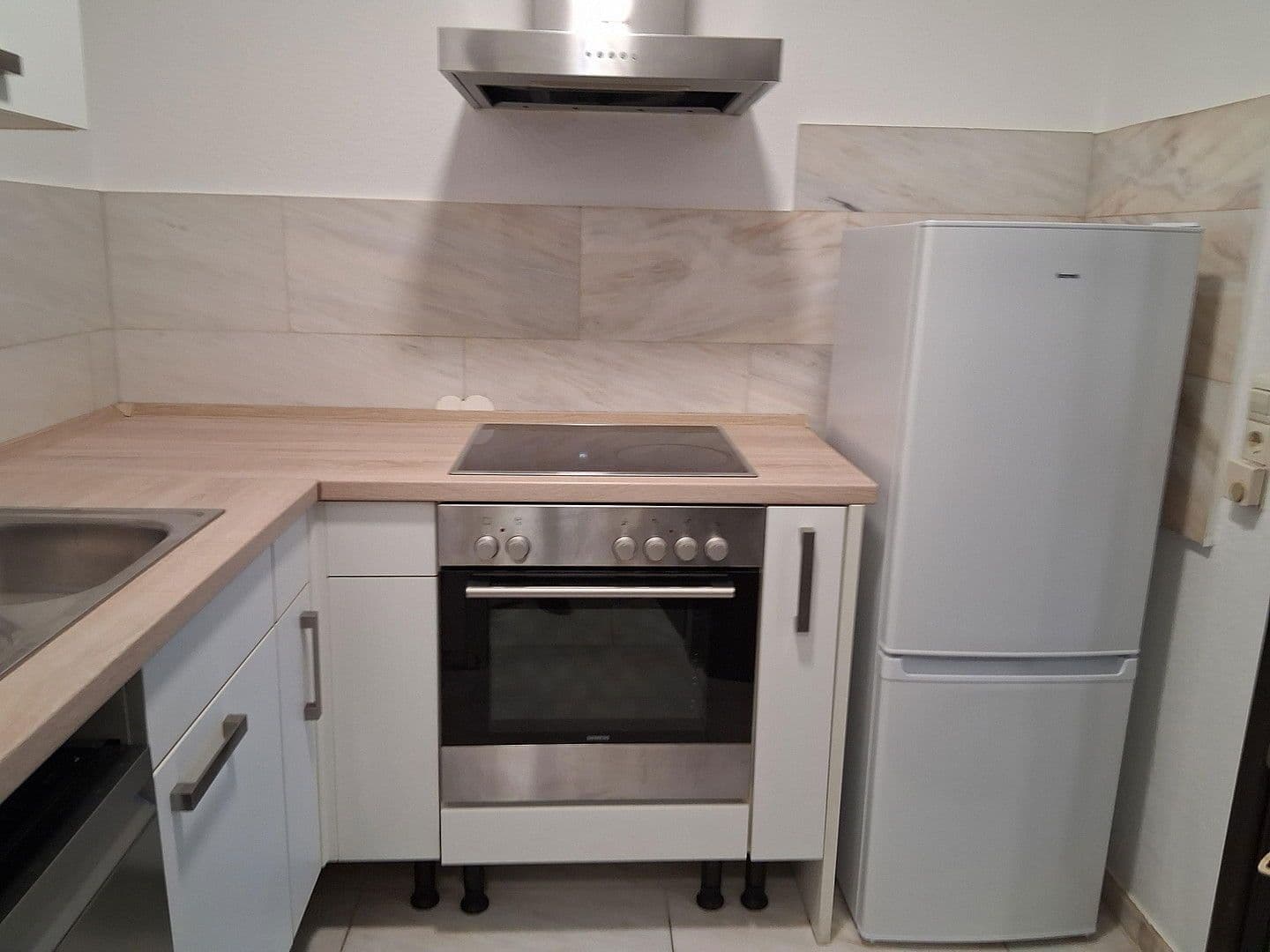 2 bedroom flat for sale, 54 m², Hagen, Hohenlimburg, North Rhine-Westphalia 2 bedroom flat for sale, 54 m², Hagen, Hohenlimburg, North Rhine-Westphalia