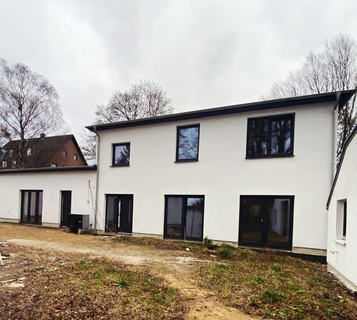 house to rent, 92 m², Pinguinweg 9, Hamburg, Hamburg house to rent, 92 m², Pinguinweg 9, Hamburg, Hamburg