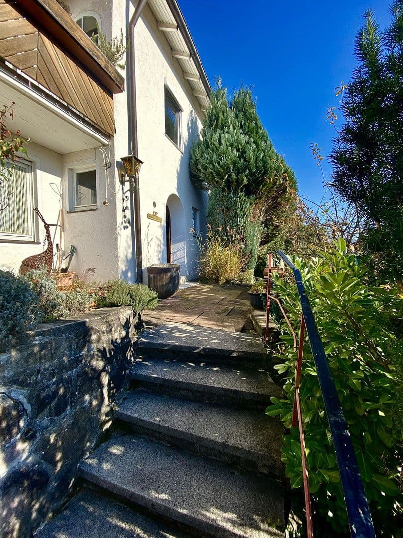 house for sale, 125 m², Obere Zeiselbergstraße 23, Schwäbisch Gmünd, Baden-Württemberg house for sale, 125 m², Obere Zeiselbergstraße 23, Schwäbisch Gmünd, Baden-Württemberg