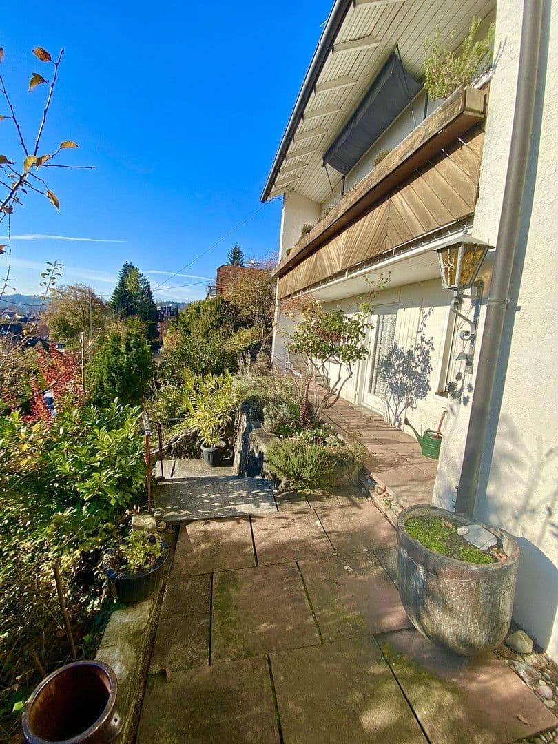 house for sale, 125 m², Obere Zeiselbergstraße 23, Schwäbisch Gmünd, Baden-Württemberg house for sale, 125 m², Obere Zeiselbergstraße 23, Schwäbisch Gmünd, Baden-Württemberg