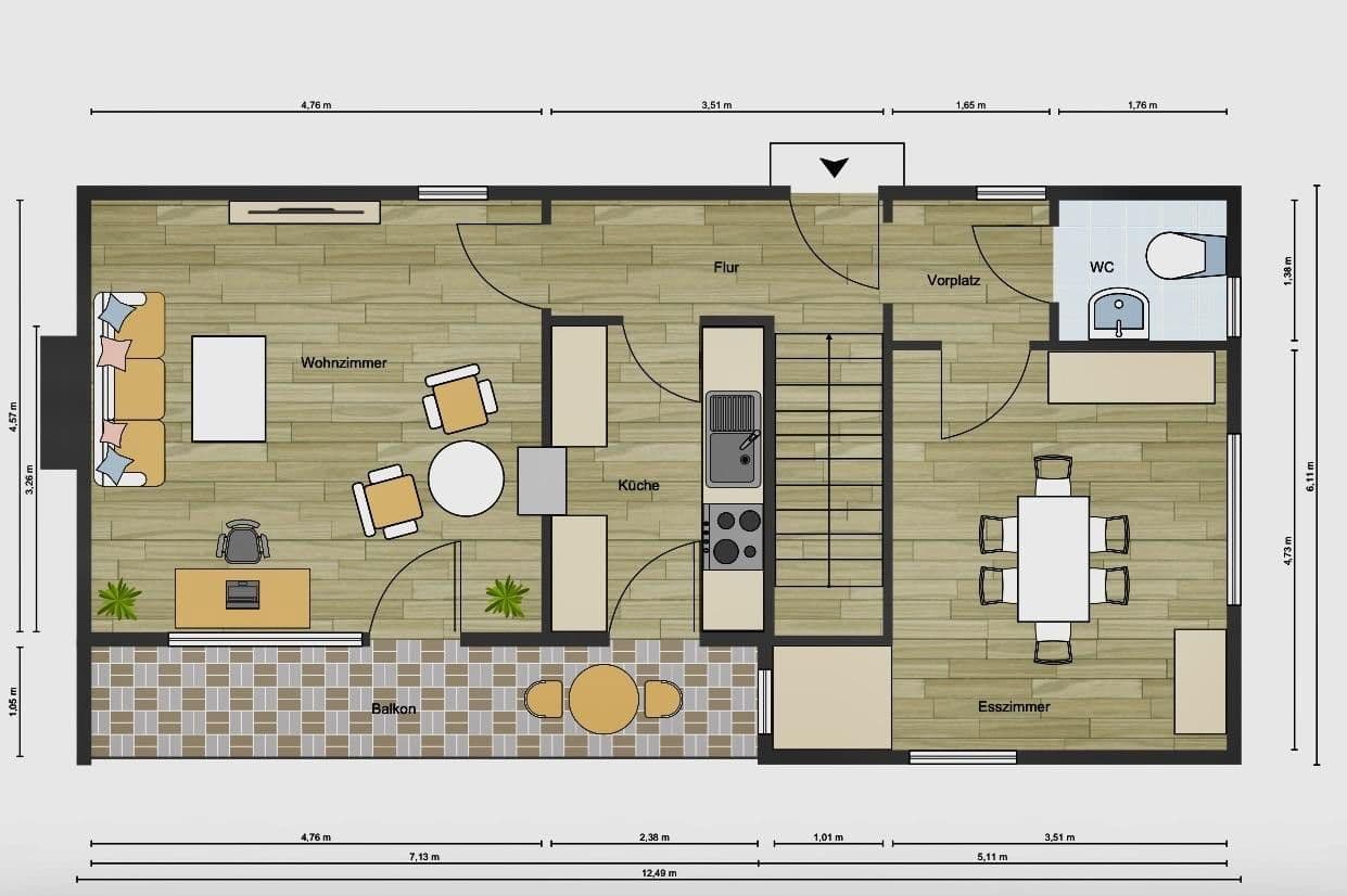 house for sale, 125 m², Obere Zeiselbergstraße 23, Schwäbisch Gmünd, Baden-Württemberg house for sale, 125 m², Obere Zeiselbergstraße 23, Schwäbisch Gmünd, Baden-Württemberg